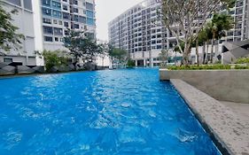 I-City & I-Soho, Shah Alam I-City Mall Walking Distance, Luxury Room